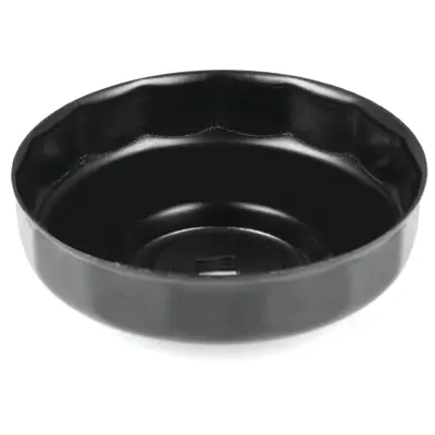 Performance Tool Filter Cap Wrench 93mm 15 Flute PTT W54064 | Buy