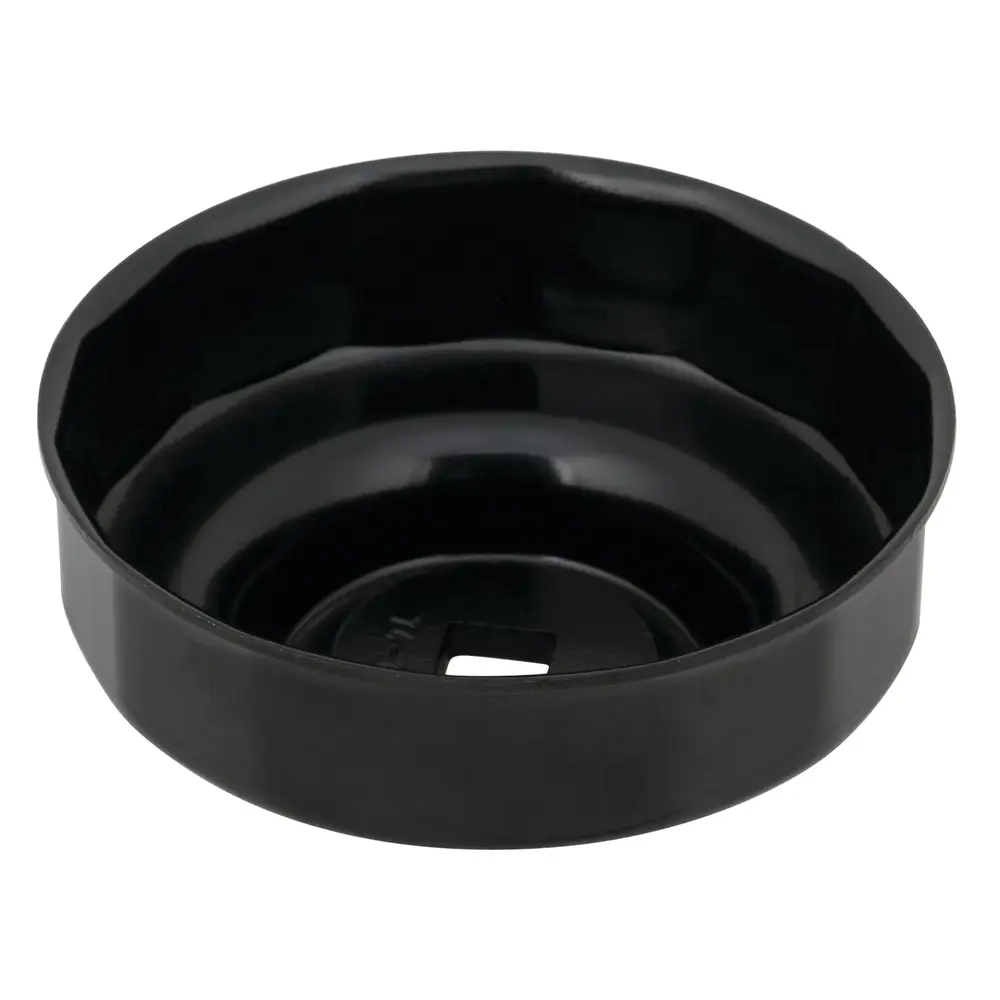 Performance Tool Filter Cap Wrench 74mm 14 Flute PTT W54078 | Buy