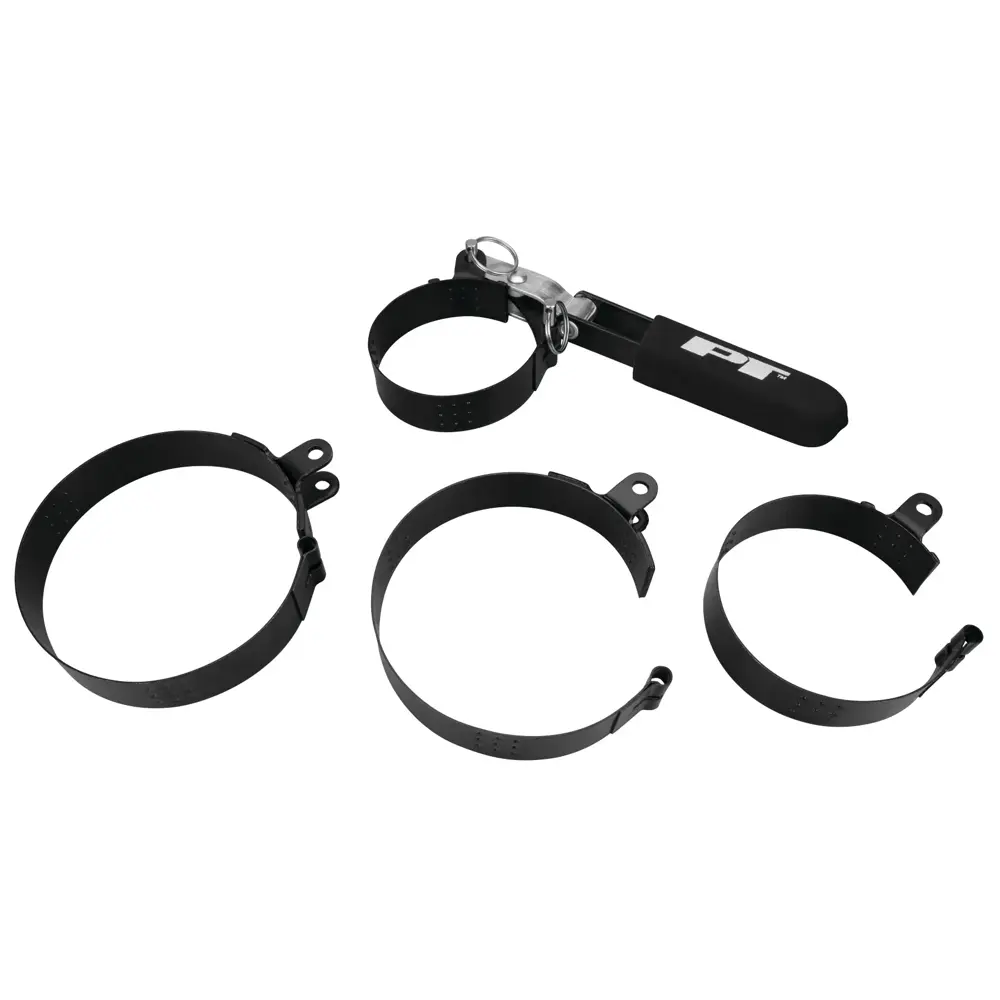 Chiave a percussione per cappucci ruota per BPW, 233 mm
