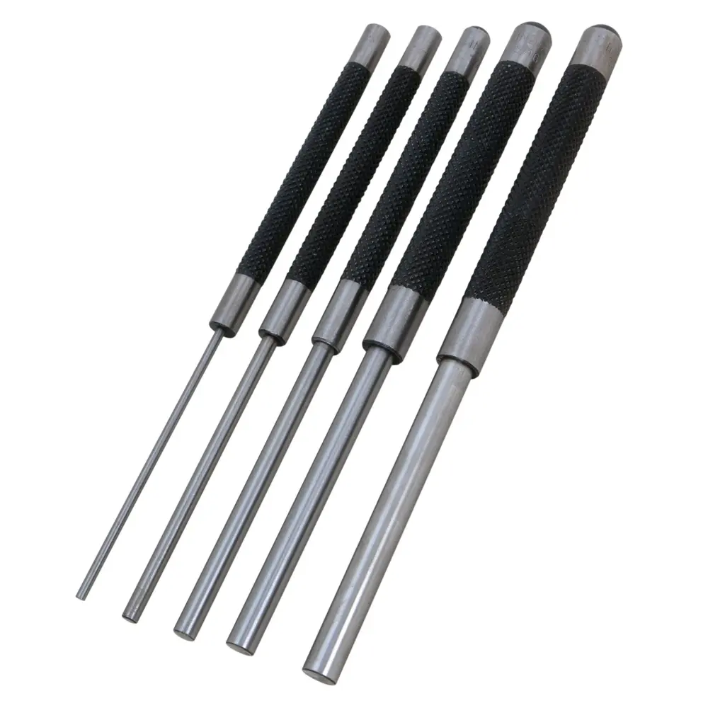 Performance Tool 5 pc. 8