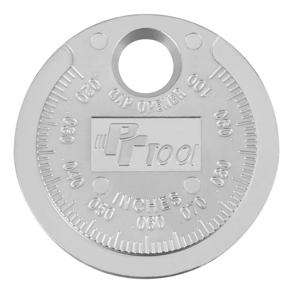 Performance Tool Spark Plug Gap Gauge PTT W80540 | Buy Online