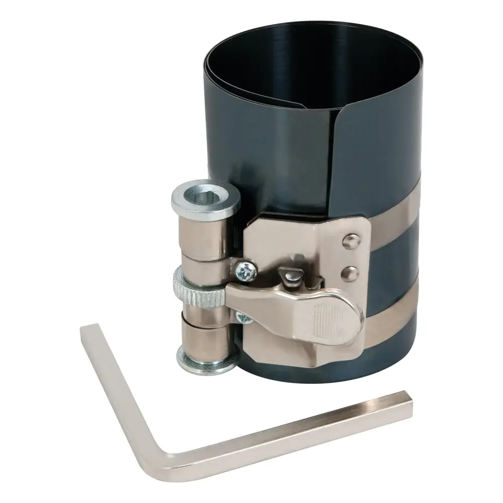 Performance Tool Piston Ring Comp 3-1/2 to 7