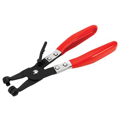 Performance Tool W30738 5" Mini End Nipper Pliers - Ergonomic Grip, Hardened Steel