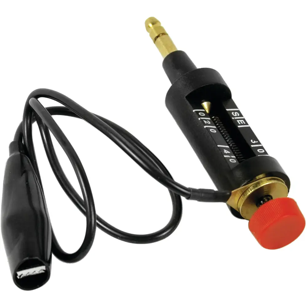 IGNITE画像確認専用カイマリン Performance Tool High Energy Ignition Tester PTT W84600 | Buy