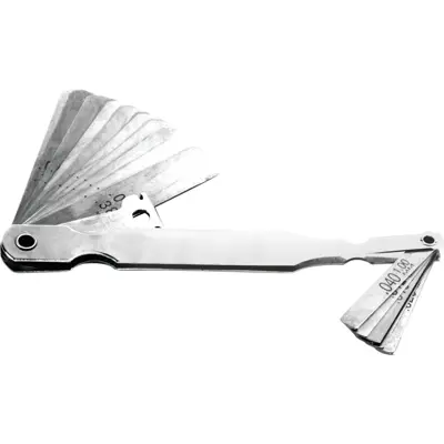 Performance Tool Tappet/Ignition Feeler Gauge PTT W84602 | Buy