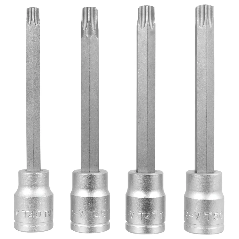 Performance Tool 4 pc. 3/8