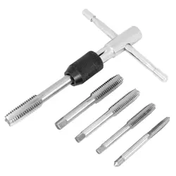 Carlyle Legacy Tap - Thread Plug / Machine Screw 10-32 NF