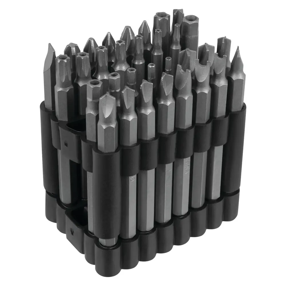 Performance Tool 32 pc. Security Bit Set PTT W8659 | Buy Online
