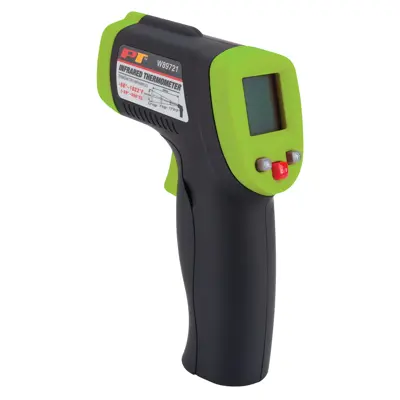 Performance Tool Infrared Thermometer PTT W89721 | Buy Online