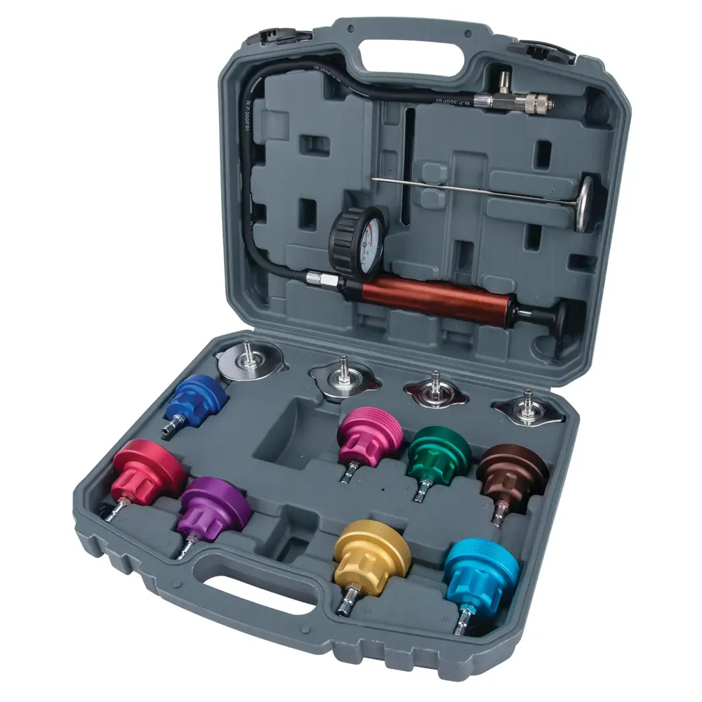 Performance Tool Cooling System Pressure Test PTT W89733 | Buy