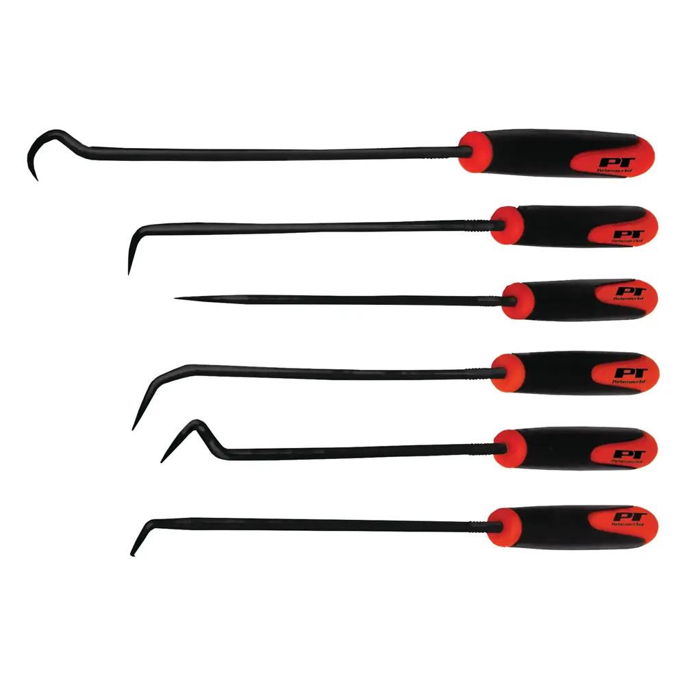 【HOTWAX・チューンナップ済み】K2 INDY 112㎝ ストック4点セット Performance Tool 6 pc. Hook & Pick Set PTT W942 | Buy Online
