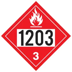 FLAMMABLE 1993 DECAL TWD TD1993 | Buy Online - NAPA Auto Parts