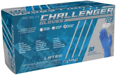 レア　CHALLENGER / MECHANIC GLOVE(NAVY) CHALLENGER Mechanic Glove (Navy)