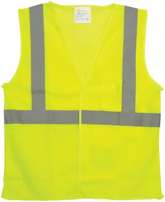 NAPA Class 2 Safety Vest - X Large