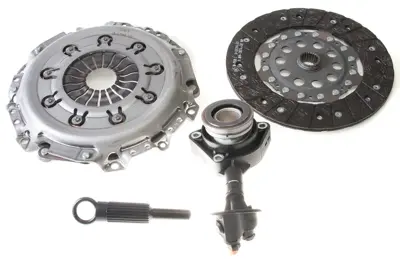 Napa Clutch Kit