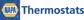Logo for Thermostat - Premium - Alternate Temp