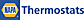 Logo for Thermostat - Premium - Alternate Temp