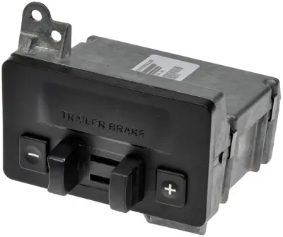 Trailer Brake Control Module