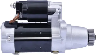 NAPA Remanufactured Starter RAY 2444483 | Buy Online - NAPA Auto Parts