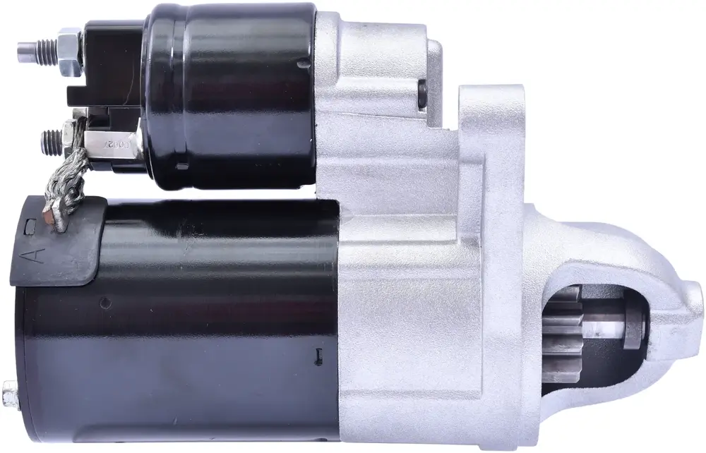 NAPA Remanufactured Starter RAY 2449338 | Buy Online - NAPA Auto Parts