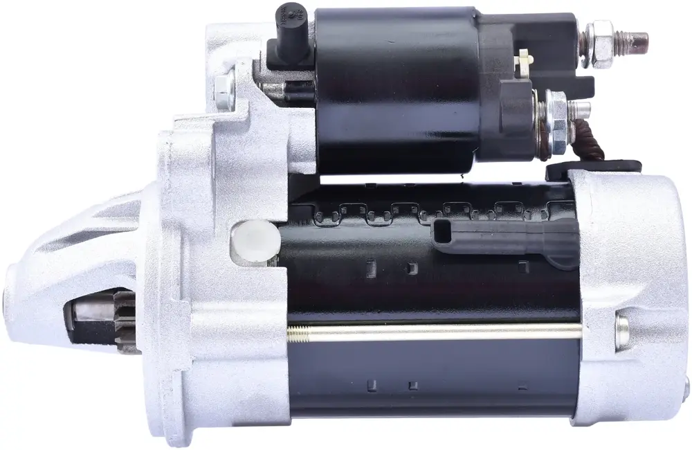 たーページ NAPA Remanufactured Engine Starter RAY 2449347 | Buy Online - NAPA