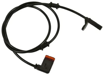 AntiLock Brake System Abs Sensor Right Rear