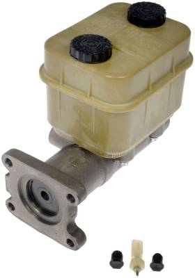 Brake Master Cylinder M390530 - The Home Depot