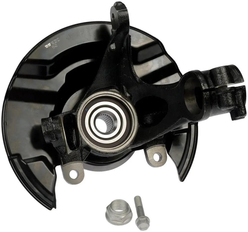 Front Left Loaded Knuckle NOE 686425 | Buy Online - NAPA Auto Parts