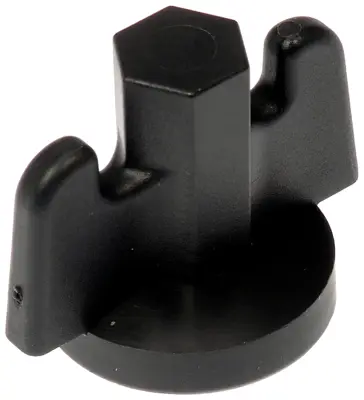 Tail Light Wing Nut - M6-1.0 NOE 964056 | Buy Online - NAPA Auto Parts