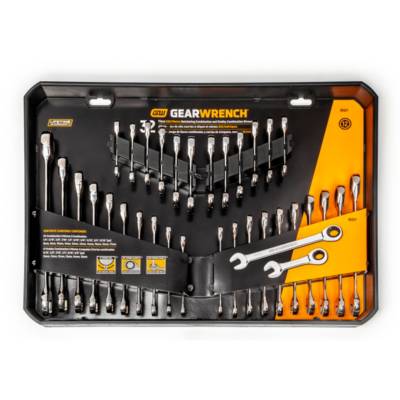 32 piece deals ratcheting wrench set