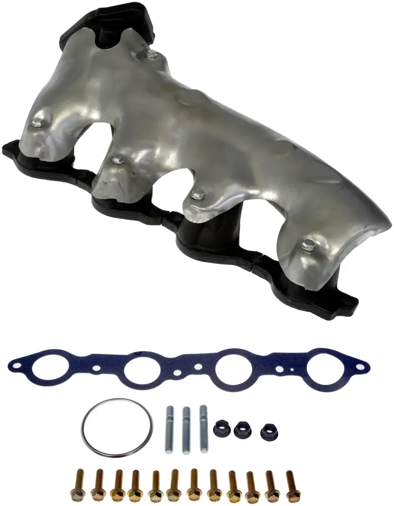 Dorman - OE Solutions Exhaust Manifold NOE 674522XD | Buy Online