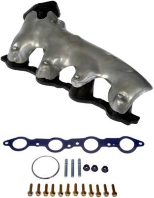 o Dorman - OE Solutions Exhaust Manifold NOE 674522XD | Buy Online
