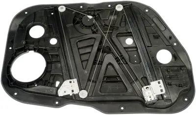 Power Window Regulator Assembly