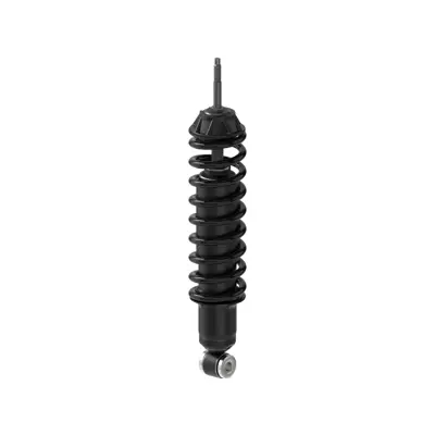 Shock Absorber Napa Load Adjuster Rear