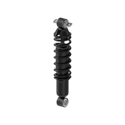 Shock Absorber Napa Load Adjuster Rear