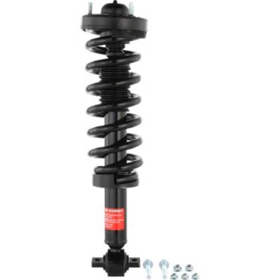 baz (ウォルナット) Amazon.com: Monroe Quick-Strut 173116 Suspension Strut and