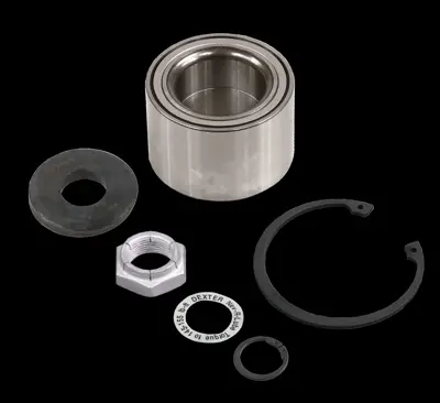 Dexter Axle 7K-8K lbs Nev-R-Lube Bearing Kit TWD K7199500 | Buy