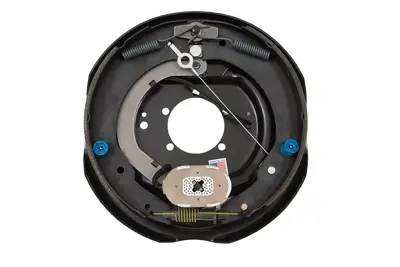 Dexter Axle Electronic Brake Assembly – EV/Hybrid TWD K2346400