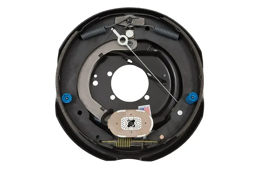 Dexter Axle Electronic Brake Assembly – EV/Hybrid TWD K2346400