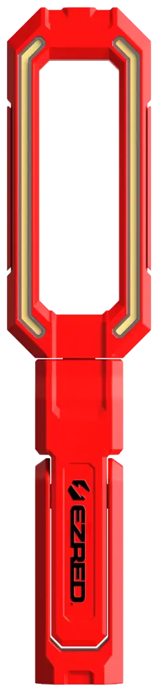 E-Z RED Work Light NTE EZNP85PT | Buy Online - NAPA Auto Parts