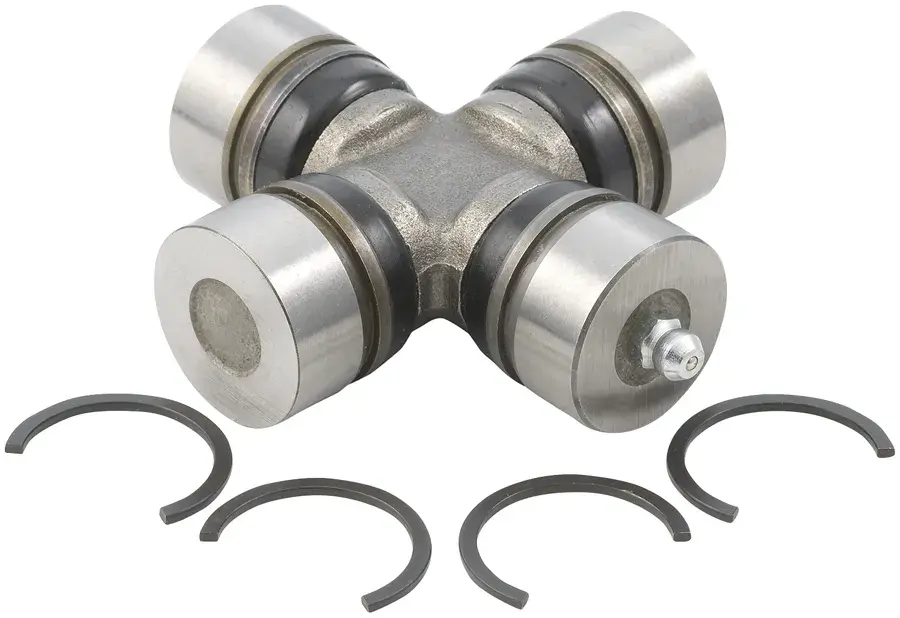 Universal Joint (U-Joint) UJS UJ10436 | Buy Online - NAPA Auto Parts