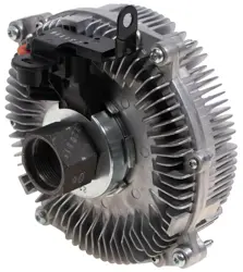 Fan Clutch - Thermostatic TEM 271639 | Buy Online - NAPA Auto Parts
