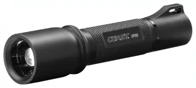 coast hp5r rechargeable flashlight HP7R 300 Lumen LED with Slide Focus, Black The COAST HX5R is a versatile and powerful rechargeable LED flashlight engineered for reliability and performance HP5R - Coast Rechargeable Long