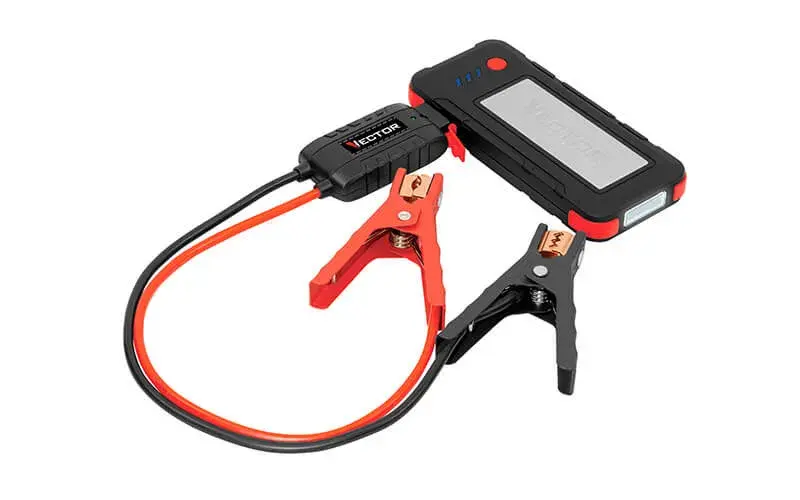 NAPA 1600 A LiPo Compact Jump Start BK SS16LV | Buy Online - NAPA