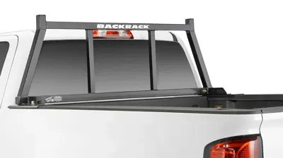Backrack Open Rack