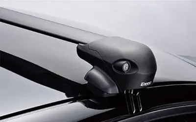 Inno Aero Base Rack With FlushType Design