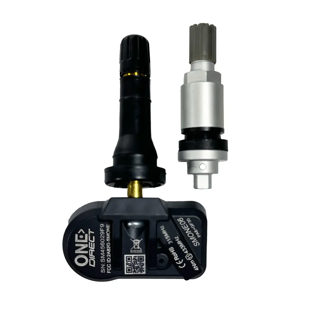 NAPA ONE-DIRECT Multi-Frequency TPMS Sensor NTH SM1SC | Buy Online