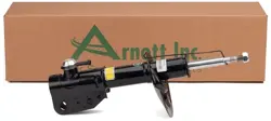 Shock Absorber - Gas-a-Just - Front KYB 554347 | Buy Online - NAPA