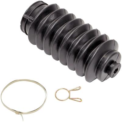 Volvo 240 2.7l Fuel Injected Rack and Pinion Seal Kit. REPAIR