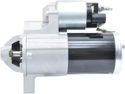 NAPA Remanufactured Starter RAY 2446449 | Buy Online - NAPA Auto Parts